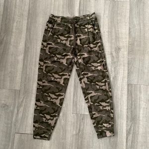 Womens Small American Eagle high wasted jogger